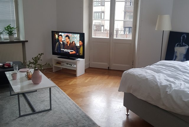 Olivedalsgatan 26, Göteborg - bild 1