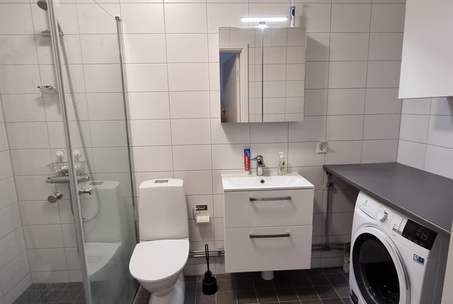 Gamla Enköpingsvägen 134, Sundbyberg - bild 3