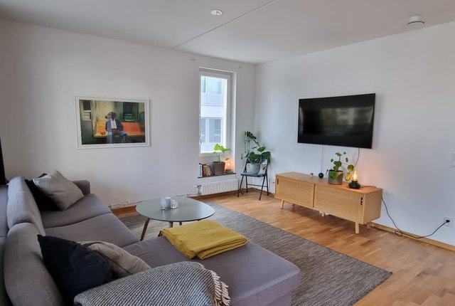Gamla Enköpingsvägen 134, Sundbyberg - bild 1