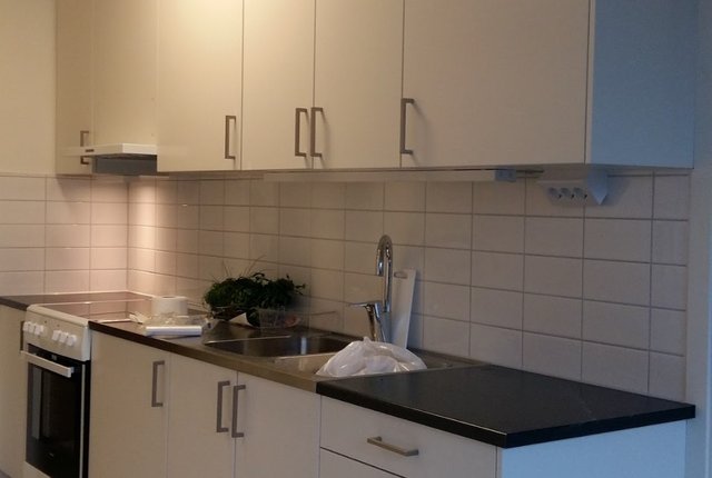 Siriusgatan 110, Göteborg - bild 1