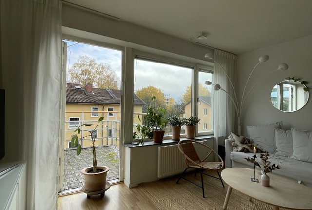 Kistvägen 6, Enskede - bild 1