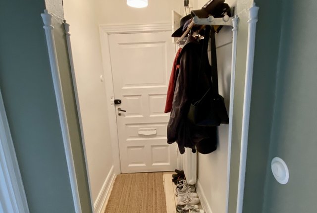 Mäster Henriksgatan 6, Malmö - bild 1