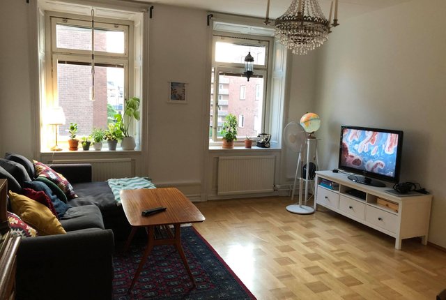 Skepparegatan 41, Norrköping - bild 1
