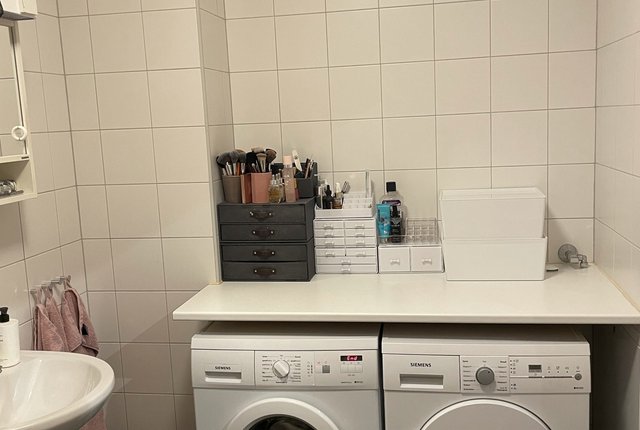 Arkens väg, Handen - bild 1