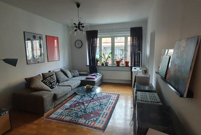 Fabriksgatan 2B, Malmö - bild 1