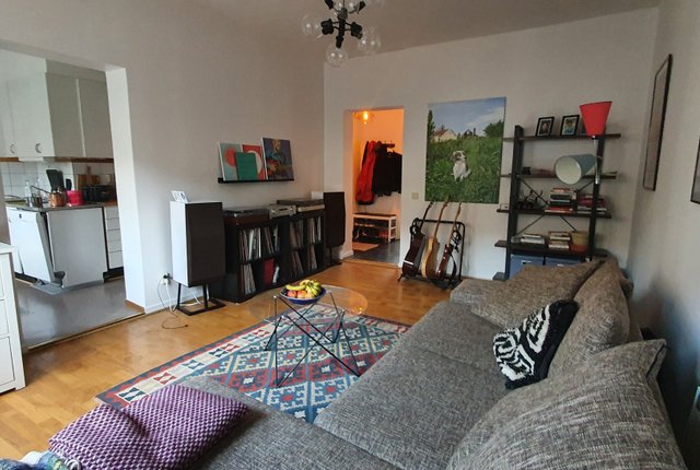 Fabriksgatan 2B, Malmö - bild 2