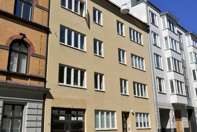 Fabriksgatan 2B, Malmö - bild 5