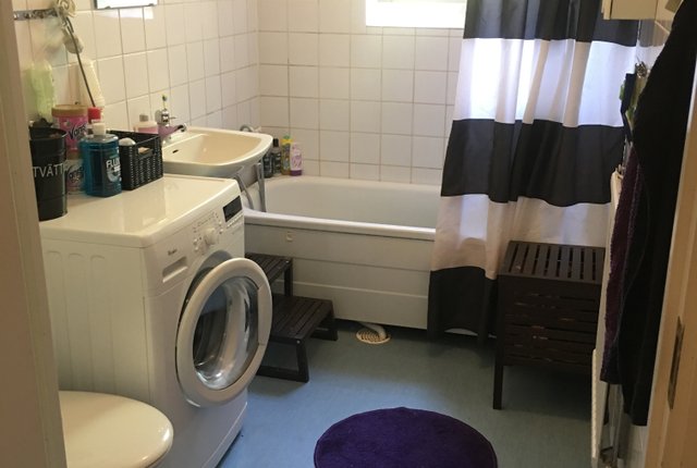 Carl Bondes väg 86, Hässelby - bild 2