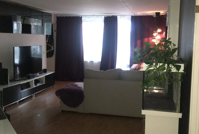 Carl Bondes väg 86, Hässelby - bild 3