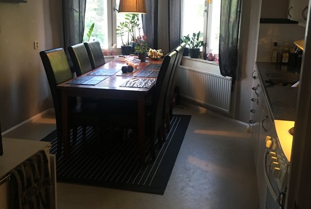 Carl Bondes väg 86, Hässelby - bild 1