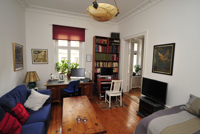Kungstensgatan 54, Stockholm - bild 4