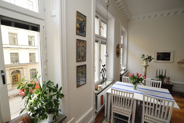 Kungstensgatan 54, Stockholm - bild 1
