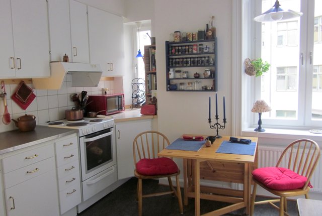 Kungstensgatan 54, Stockholm - bild 5