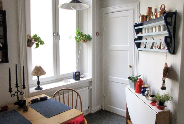 Kungstensgatan 54, Stockholm - bild 7