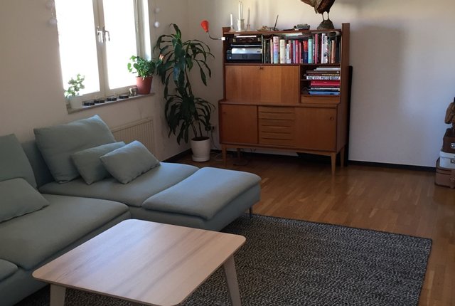 Brämaregatan 20, Göteborg - bild 3