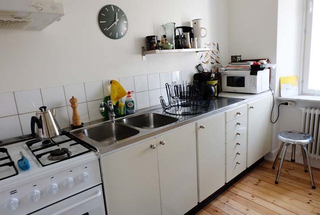 Kinnekullevägen 16, Bromma - bild 8