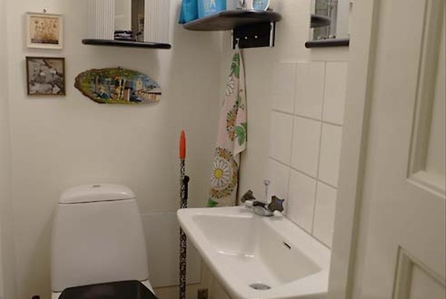 Kinnekullevägen 16, Bromma - bild 5