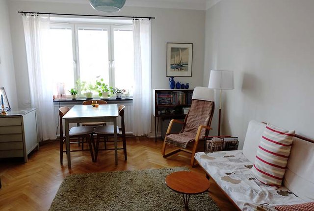 Kinnekullevägen 16, Bromma - bild 2