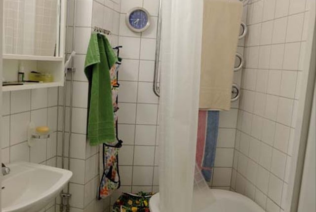 Kinnekullevägen 16, Bromma - bild 4