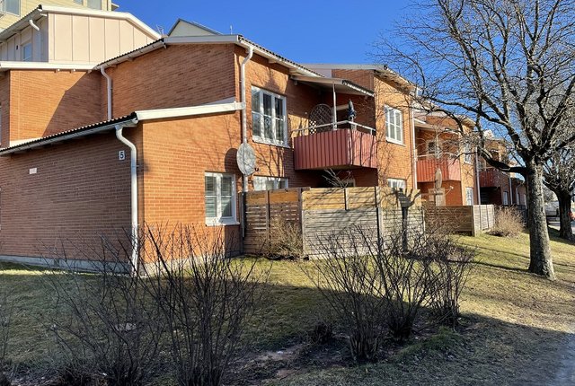 Moränvägen 15, Jordbro - bild 1