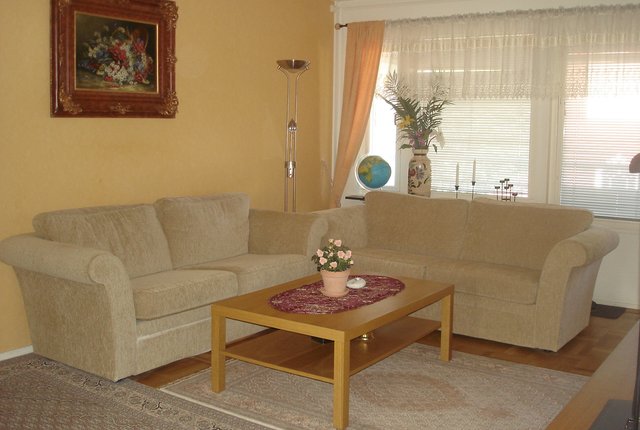 Landalagången 14, Göteborg - bild 1