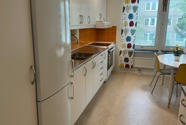 Landalagången 14, Göteborg - bild 7