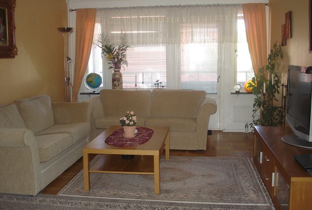 Landalagången 14, Göteborg - bild 4