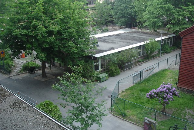 Landalagången 14, Göteborg - bild 3