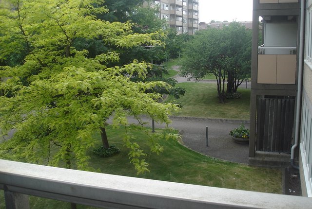 Landalagången 14, Göteborg - bild 2