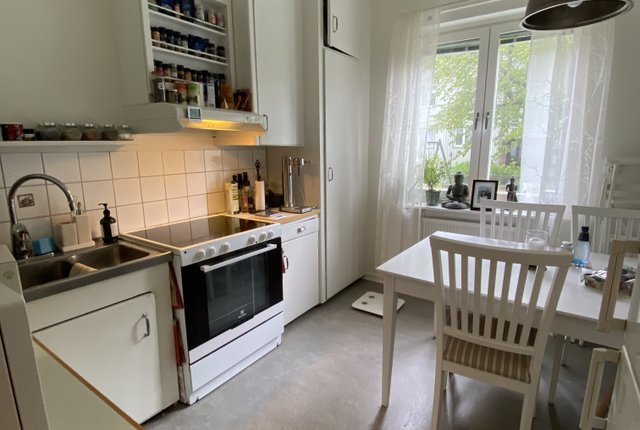 Majstångsgatan 9D, Göteborg - bild 2
