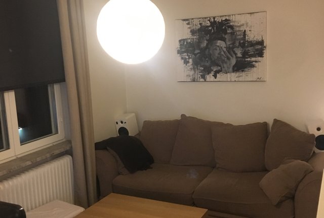 Fågelstavägen 17, Bandhagen - bild 1