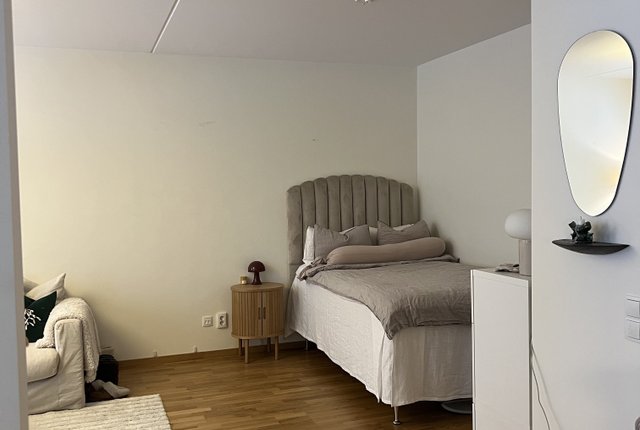 Husarvikstorget 6, Stockholm - bild 1