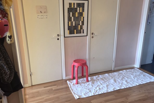 Byälvsvägen 47, Bagarmossen - bild 4