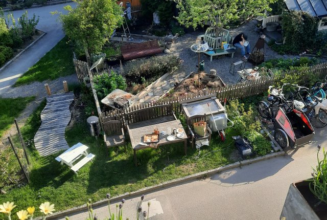 Byälvsvägen 47, Bagarmossen - bild 3