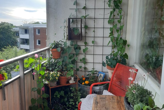 Byälvsvägen 47, Bagarmossen - bild 2