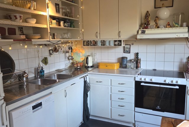 Byälvsvägen 47, Bagarmossen - bild 7