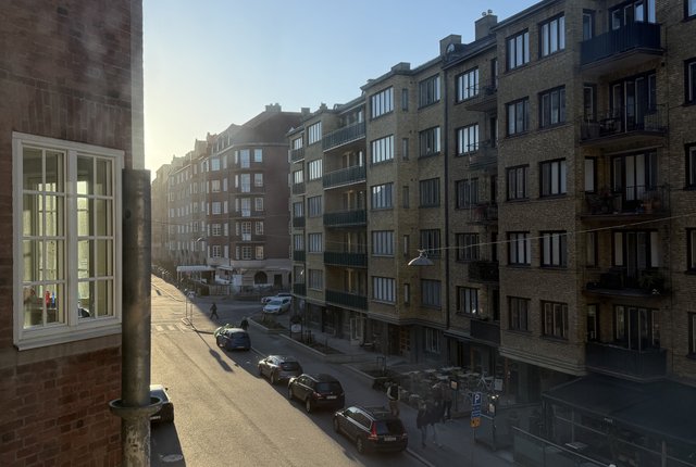 Geijersgatan 7A, Göteborg - bild 4