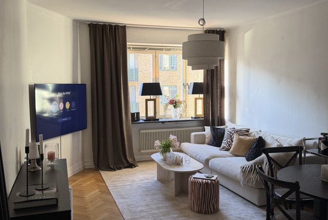 Geijersgatan 7A, Göteborg - bild 2