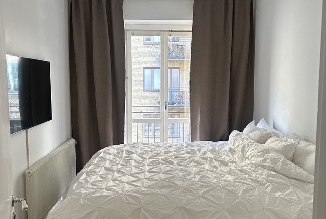 Geijersgatan 7A, Göteborg - bild 1