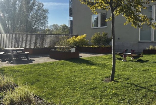 Storgatan 104B, Solna - bild 7