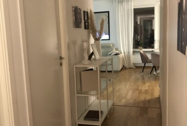 Storgatan 104B, Solna - bild 3