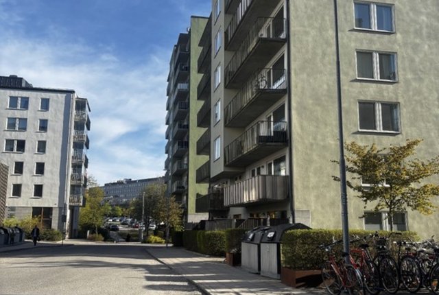 Storgatan 104B, Solna - bild 6