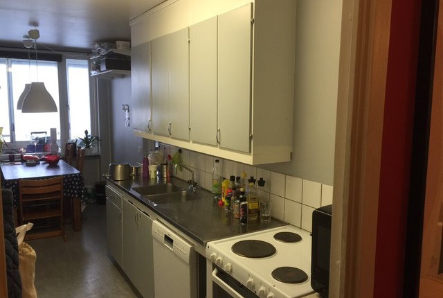 Hagalundsgatan 31, Solna - bild 1