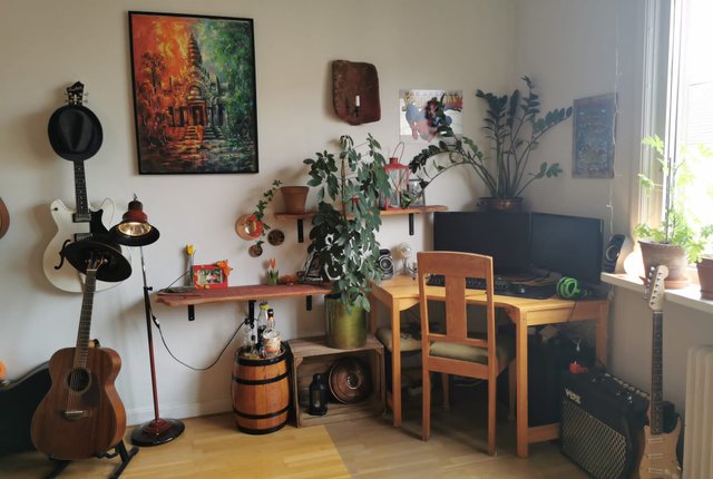 Spetsbergsgatan 4A, Göteborg - bild 3