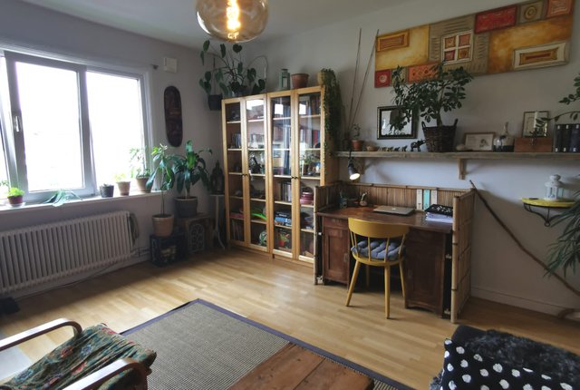 Spetsbergsgatan 4A, Göteborg - bild 4