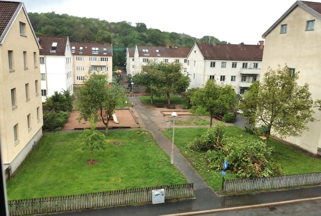 Spetsbergsgatan 4A, Göteborg - bild 5