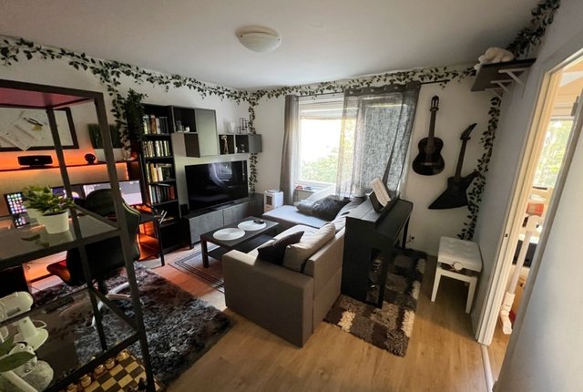 Kristinehamnsgatan 10, Farsta - bild 1