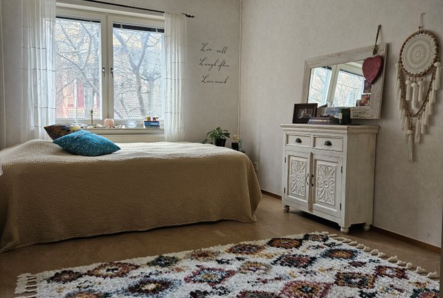 Skarpnäcks Allé 21, Skarpnäck - bild 1