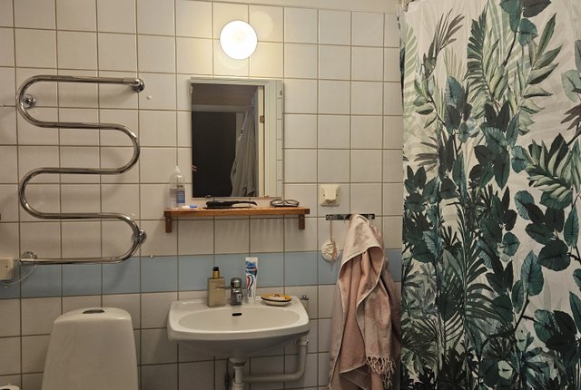 Skarpnäcks Allé 21, Skarpnäck - bild 3