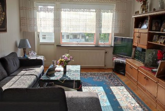 Örnehufvudsgatan 13, Göteborg - bild 2